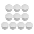 thumbnail image 3 of GUOOL 10 Pieces Foam Circles for Crafts Foam Tube for DIY Modeling School Projects 8x4.5cm, 3 of 9
