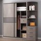 thumbnail image 2 of European Luxurious Wardrobe Space Saving Room Organization Wardrobe Storage Drawer Closet De Madera De Ropa Bedroom Furniture My Lux Decor Round, 2 of 28