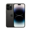 Verizon Apple iPhone 14 Pro Max 128GB Space Black - Walmart.com