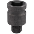 thumbnail image 3 of 2Pcs 1/2Inch Drill Chuck Adaptor for Impact Wrench Conversion 1/2-20Unf with 2 Pc Screw, 3 of 9