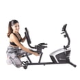 thumbnail image 2 of Bicicleta Unifitness UFEX04303 Recumbente S1, 2 of 8