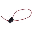 thumbnail image 2 of New Plug Pigtail of Knock Sensor Switch For Honda Civic Accord Element K20/K24, 2 of 5
