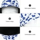 thumbnail image 4 of KAKOWELY Gorras de pescador para exteriores, de verano, para playa, informales, para pescar y para el sol, 4 of 4