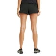 thumbnail image 4 of Short Puma Performance Woven 3'' para Mujer 520312-01 negro S, 4 of 4