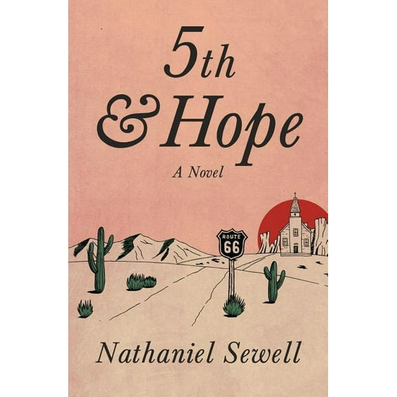 5th&Hope, (Paperback)
