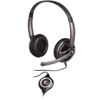 Logitech 350 Premium USB Headset
