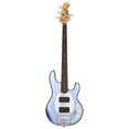 thumbnail image 2 of Sterling by Music Man StingRay Ray4HH Electric Bass Lake Blue Metallic, 2 of 3