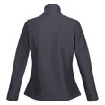 thumbnail image 2 of Regatta Professional Womens Softshell Jacket, 2 of 5