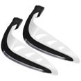 thumbnail image 1 of Night Riding Safety Improvement Motorbike Accessories Handlebar Guard PC Material 2Pcs, 1 of 4