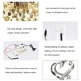 thumbnail image 1 of YLSHRF Machine de Placage, Machine de Placage Électro, Machine de Placage Argent Or Type Stylo Outils de Traitement de Bijoux Prise US 110V, 1 of 8