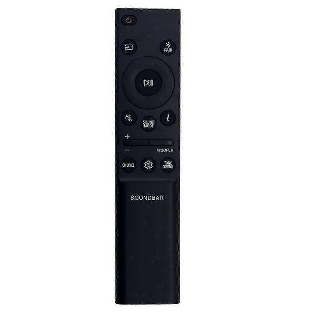 AH81-15047A Remote Control Replacement for Samsung Sound barroom Speaker HW-Q990B HW-Q930B HW-Q6CB HW-Q6