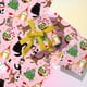 thumbnail image 5 of Papel de regalo navideño para gatos WRAPAHOLIC, 43 x 10 m, color rosa, 5 of 7