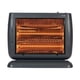 thumbnail image 1 of Calefactor Eléctrico Heat Wave Gris, 1 of 4