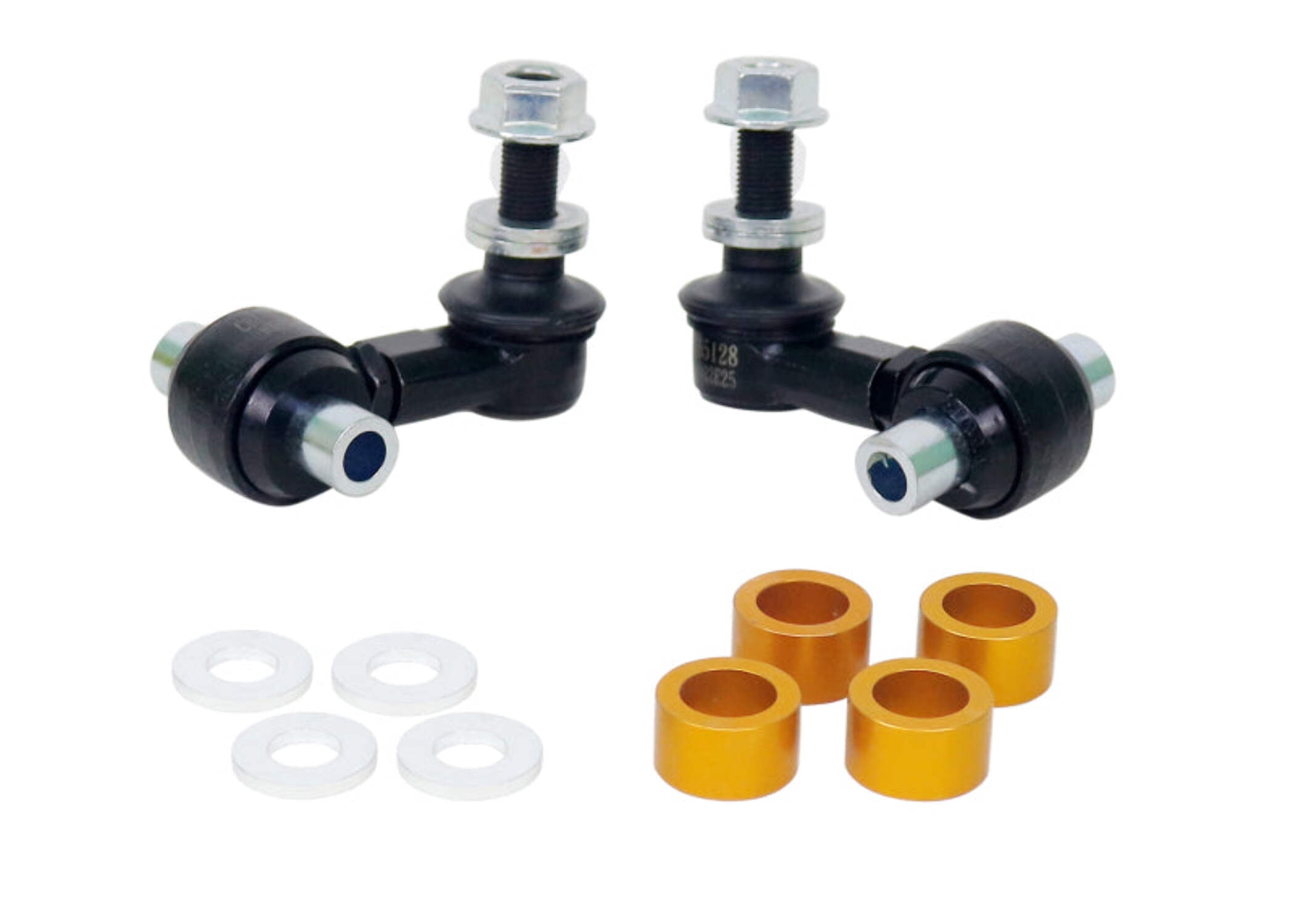 Whiteline 22+ Hyundai Elantra N (CN7) Rear Sway Bar Link Kit