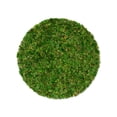 thumbnail image 2 of 14” Moss Basket Liners, Set of 3, 2 of 3