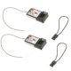 thumbnail image 2 of 2 uds Flysky 2,4G FS-A6 modelo de Control remoto receptor de 6 canales para, 2 of 8