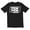 Black, variant on TotallyTorn Pew Pew Wars Novelty Sarcastic Funny Mens Graphic T Shirts
