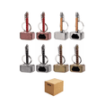 thumbnail image 1 of Destapador Llavero Cerveza Botella Martillo Thor Mjolnir 8 pzs Belug Multicolor, 1 of 5