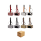 thumbnail image 1 of Destapador Llavero Cerveza Botella Martillo Thor Mjolnir 8 pzs Belug Multicolor, 1 of 5