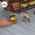 KidKraft Pirate Ship Play Set