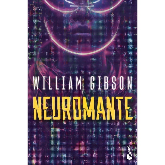 Neuromante