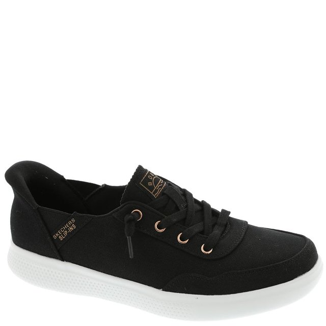 Zapatilla Skechers, manos libres, sin cordones, Cute B Cute Sweet