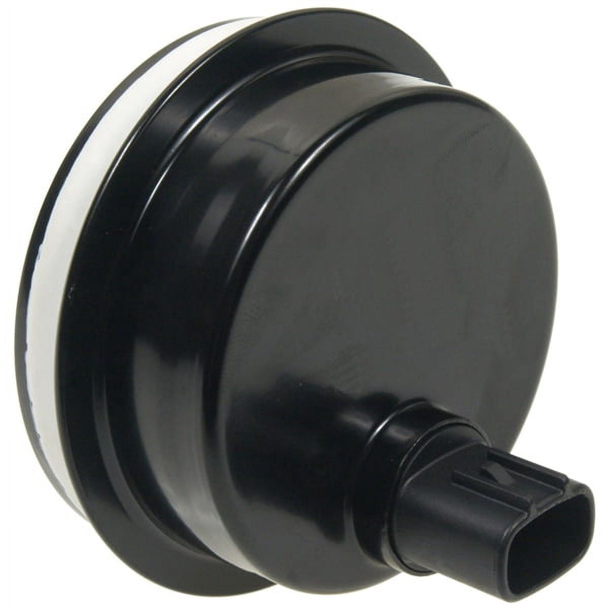 Standard Ignition ANTI LOCK SPEED