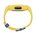 thumbnail image 4 of Fitbit Ace 3 Activity Tracker for Kids Minions Yellow, 4 of 6