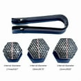thumbnail image 5 of 20Pcs 17/19/21mm Car Wheel Center Bolt Covers Nut Cover Screw Protector, 5 of 16