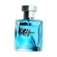thumbnail image 3 of Perfume Para Hombres Colonia Perfume Para El Cuerpo De Los Hombres 50 Ml Para Compras Diarias, Ocio Y Citas De Entretenimiento, 3 of 10