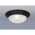 thumbnail image 1 of Designers Fountain 1245L-ORB Ceiling Lights Oil Rubbed Bronze, 1 of 3
