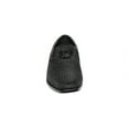 thumbnail image 5 of Stacy Adams Swagger Dress Shoe Black | 25228 001, 5 of 5
