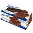 Entenmann's Chocolate Loaf Cake, 11.5 oz