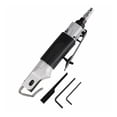 thumbnail image 1 of Pneumatic Air saw File Reciprocating Saws Cutting Tool Hacksaw Cutting Blade Cutter Cut Off Tools, 1 of 6