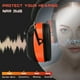 thumbnail image 4 of Auriculares de radio PROHEAR 027 AM FM con pantalla digital 25dB N, 4 of 6