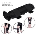 thumbnail image 4 of Foot Drop Orthosis Tobillo Brace Soporte Protección Esguince Férula Artritis Recuperación Airlock Ortopédico Tobillo Noche Férula un Diseño Ergonómico Es Conveniente para ANGGREK Otros, 4 of 8