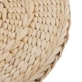 thumbnail image 3 of Cojín de asiento de paja natural Sunnimix Almohada Redonda de 30cm, 3 of 7