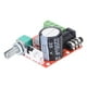 thumbnail image 2 of licencia de Circuito Del PWB Del Amplificador Estéreo de sonido Digital Yotijar 10W * 2 DC 8 12V PAM8610 Placa de amplificador estéreo, 2 of 7