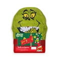 thumbnail image 4 of Toalla con capucha, The Grinch, TOA-PW2, 4 of 4