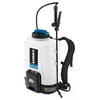 HART 20-Volt 4 Gallon Chemical Sprayer (Battery Not Included)