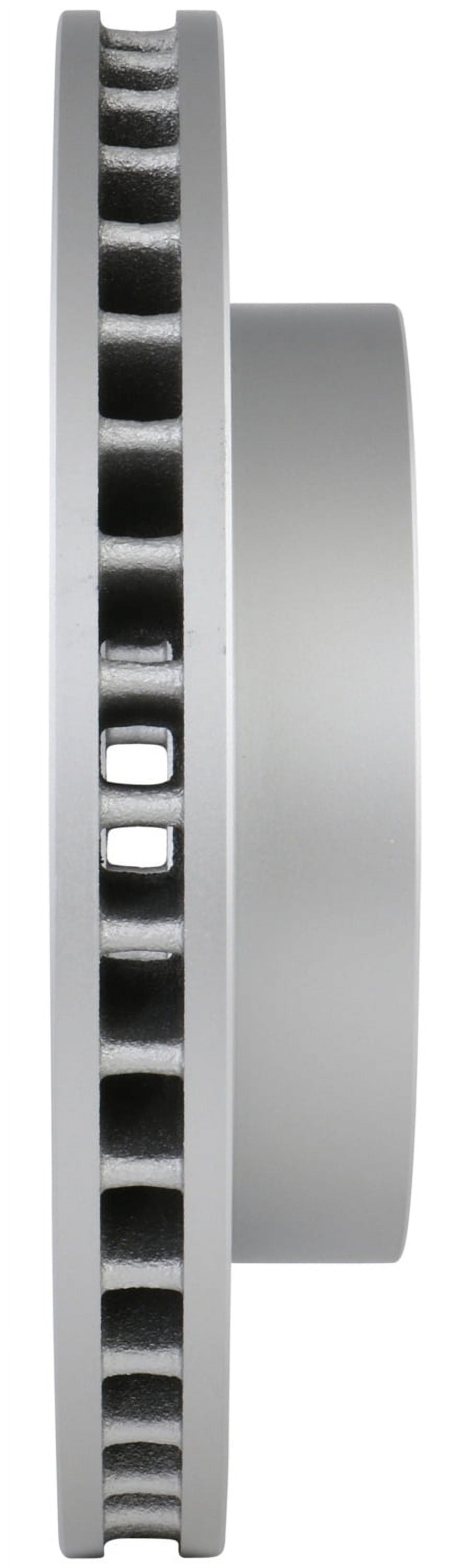 Bosch QuietCast Disc Brake Rotor