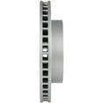 thumbnail image 5 of Bosch QuietCast Disc Brake Rotor, 5 of 5