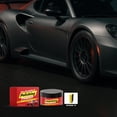 thumbnail image 4 of Mbvtdt 30g Car Scratch Repair Wax Solid,Long Lasting Coating Restorer Cleaner Car Scratchs Removal,Nano-Bright Polish Suitable for Various CarPaint Colors to Restore ScratchRepair Wax, 4 of 9