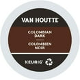 thumbnail image 1 of Van Houtte Colombian Dark Keurig® K-Cup® Pods 96 count, 1 of 1