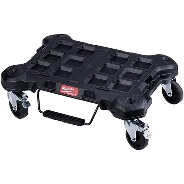 Paquete de Dolly Milwaukee Electrical TO 48-22-8410