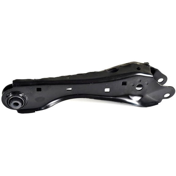 Rear Right Passenger Side Lower Forward Control Arm - Compatible with 2009 - 2014 Nissan Murano 2010 2011 2012 2013