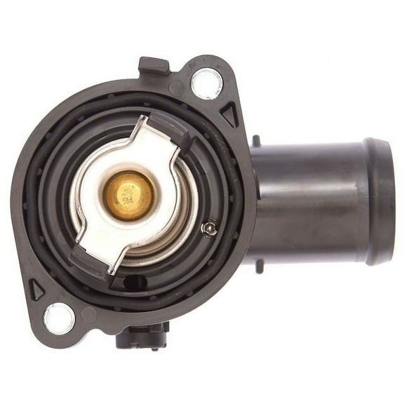 Thermostat - Compatible with 2011 - 2020 Dodge Grand Caravan 2012 2013 2014 2015 2016 2017 2018 2019