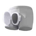 thumbnail image 2 of Runquan Circumcision Underwear Elastic Belt Breathable Foreskin Surgery Boxer Briefs Light Gray 3XL, 2 of 8