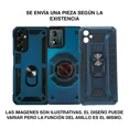 thumbnail image 3 of Funda Uso Rudo Con Anillo + Mica Compatible Con iPhone, 3 of 4