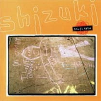 Shuji Hata - Shizuki - Music & Performance - CD